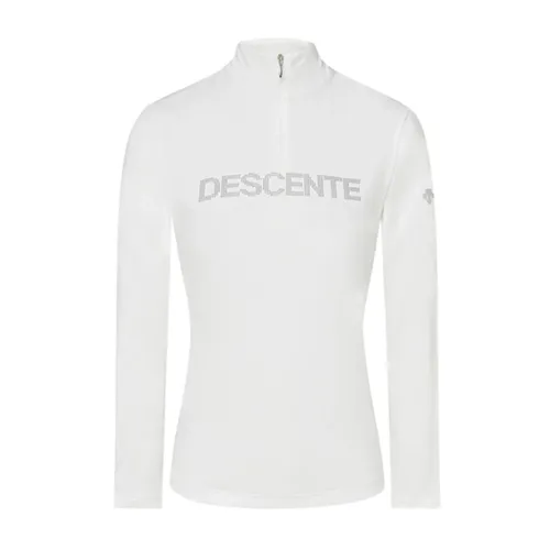 Tops > Long Sleeve Tops - - Descente - Modalova