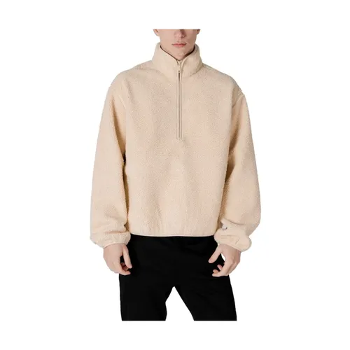 Sweatshirts & Hoodies > Zip-throughs - - Calvin Klein Jeans - Modalova