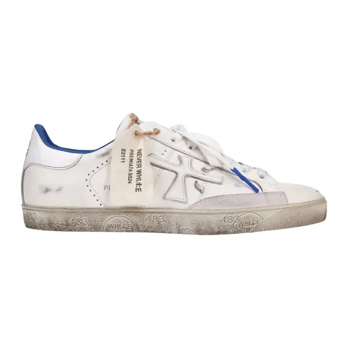 Shoes > Sneakers - - Premiata - Modalova