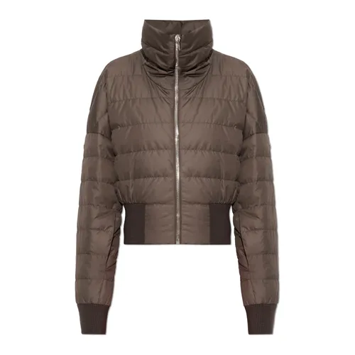 Jackets > Down Jackets - - Rick Owens - Modalova