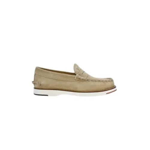 Shoes > Flats > Loafers - - Tod's - Modalova