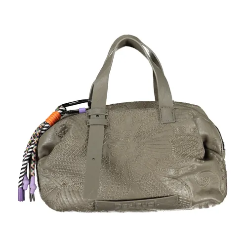 Bags > Handbags - - Desigual - Modalova