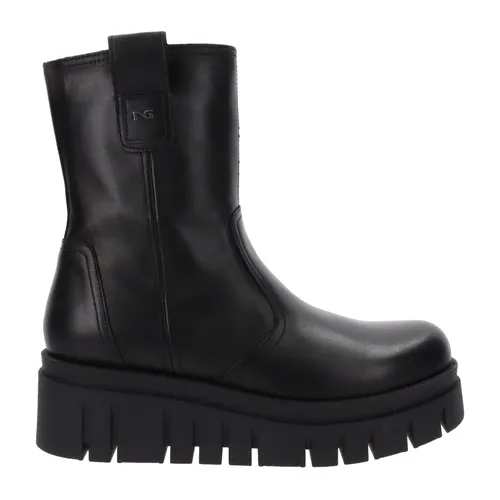 Shoes > Boots > Ankle Boots - - Nerogiardini - Modalova