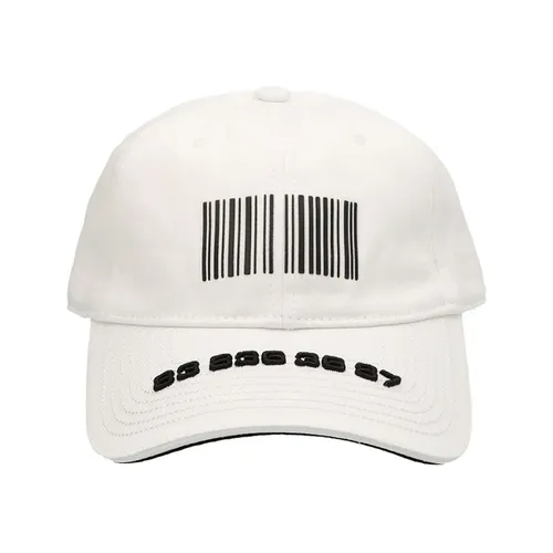 Accessories > Hats > Caps - - Vetements - Modalova