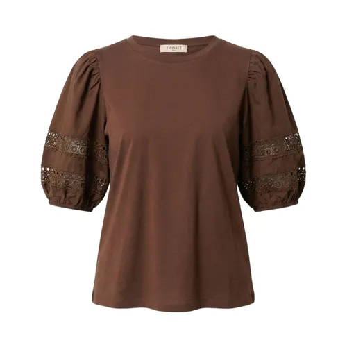 Blouses & Shirts > Blouses - - Twinset - Modalova