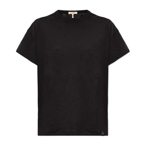 Tops > T-Shirts - - Rag & Bone - Modalova