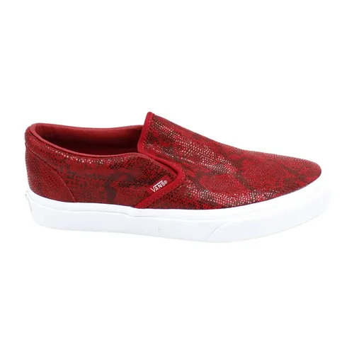 Shoes > Flats > Loafers - - Vans - Modalova