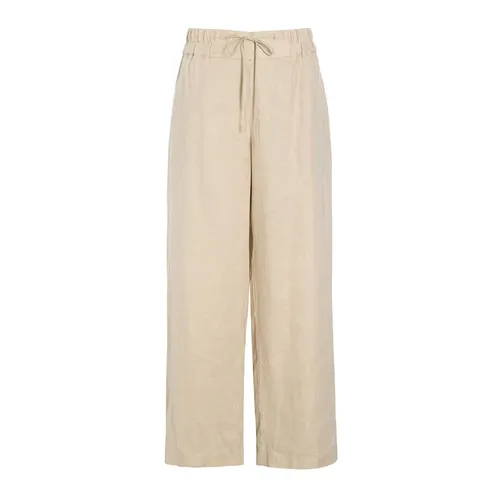 Trousers > Wide Trousers - - Bitte Kai Rand - Modalova
