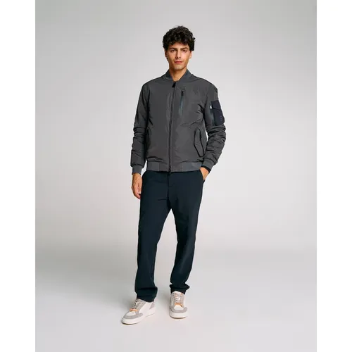Jackets > Bomber Jackets - - Suns - Modalova