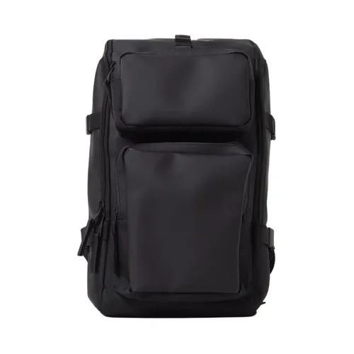 Rains - Bags > Backpacks - Black - Rains - Modalova
