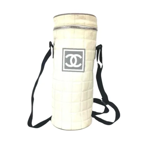 Pre-owned > Pre-owned Accessories - - Chanel Vintage - Modalova