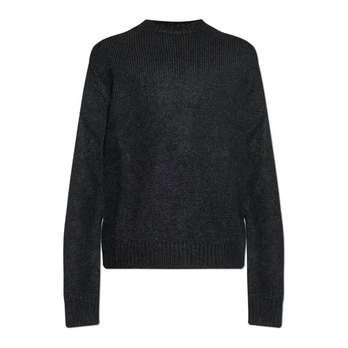 Knitwear > Round-neck Knitwear - - Jil Sander - Modalova