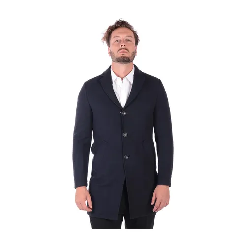 Jackets > Blazers - - Daniele Alessandrini - Modalova