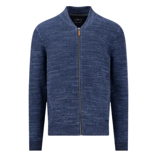 Knitwear > Cardigans - - Fynch-Hatton - Modalova
