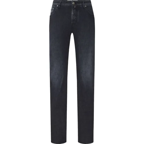 Jeans > Slim-fit Jeans - - Jacob Cohën - Modalova