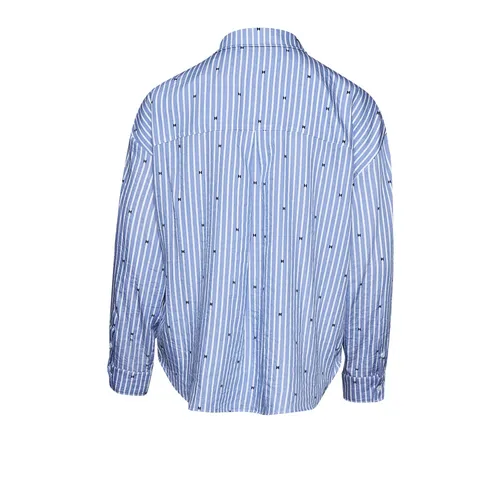Blouses & Shirts > Shirts - - Silvian Heach - Modalova