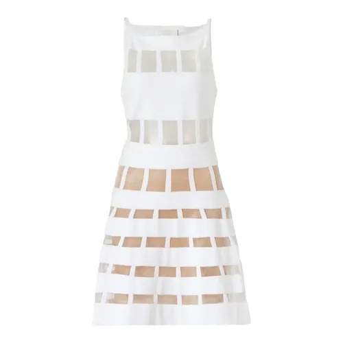 Dresses > Day Dresses > Short Dresses - - Genny - Modalova