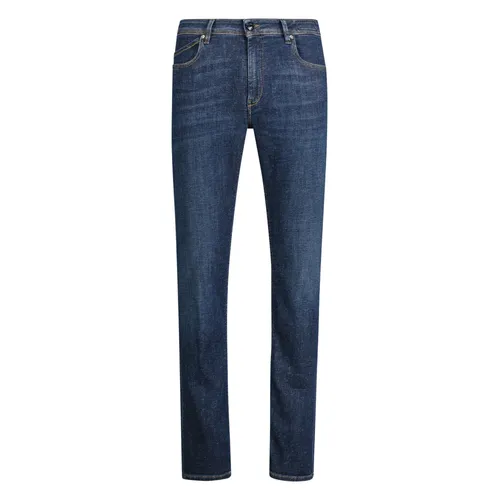 Jeans > Slim-fit Jeans - - Re-Hash - Modalova