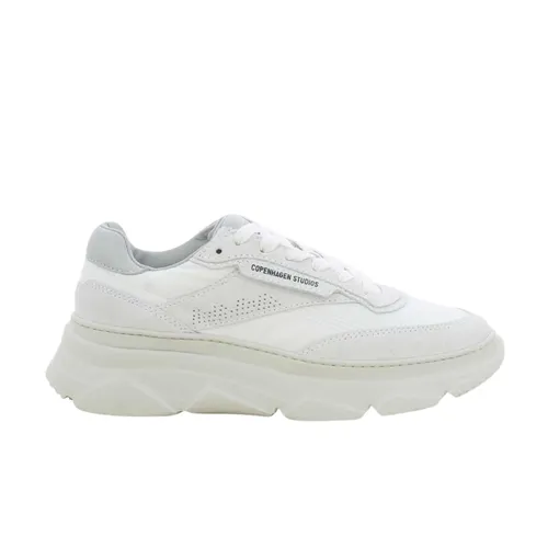 Shoes > Sneakers - - &Copenhagen - Modalova