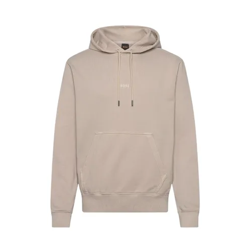 Sweatshirts & Hoodies > Hoodies - - Hugo Boss - Modalova