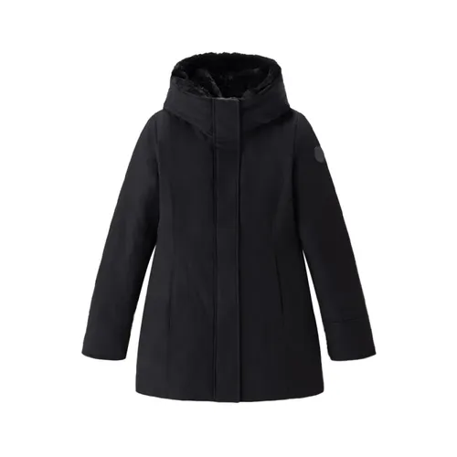 Jackets > Winter Jackets - - Woolrich - Modalova