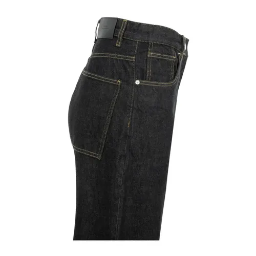 Jeans > Wide Jeans - - Studio Nicholson - Modalova