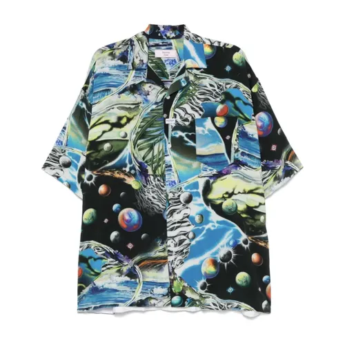Shirts > Short Sleeve Shirts - - Martine Rose - Modalova