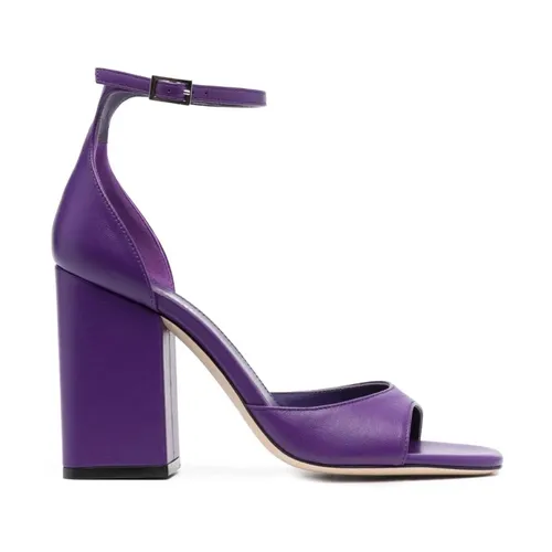 Shoes > Sandals > High Heel Sandals - - Paris Texas - Modalova