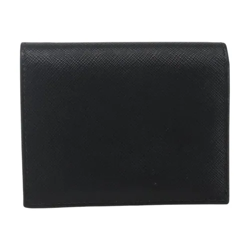 Pre-owned > Pre-owned Accessories > Pre-owned Wallets - - Prada Vintage - Modalova