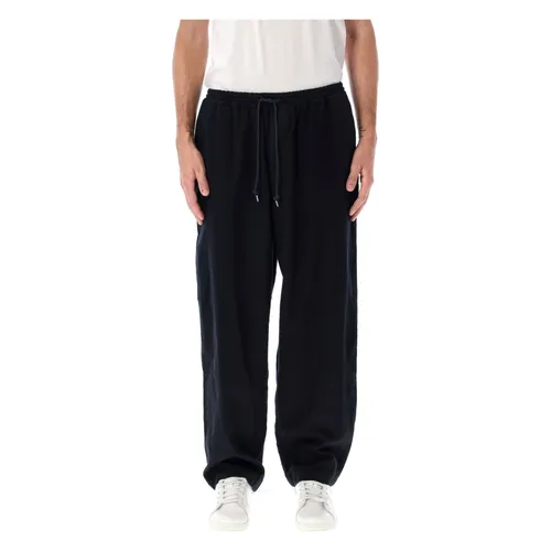 Trousers > Sweatpants - - Comme des Garçons - Modalova