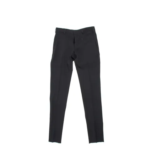 Trousers > Suit Trousers - - Daniele Alessandrini - Modalova