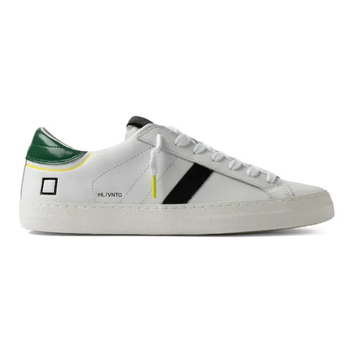 Shoes > Sneakers - - D.a.t.e. - Modalova