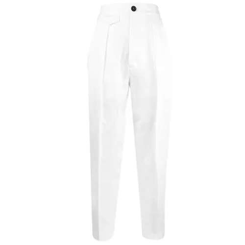 Trousers > Straight Trousers - - Dsquared2 - Modalova