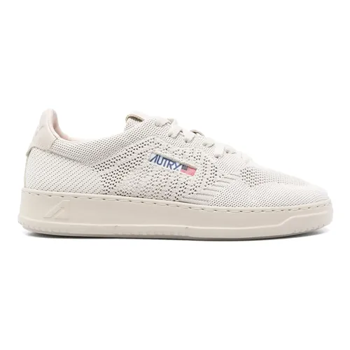 Autry - Shoes > Sneakers - Gray - Autry - Modalova