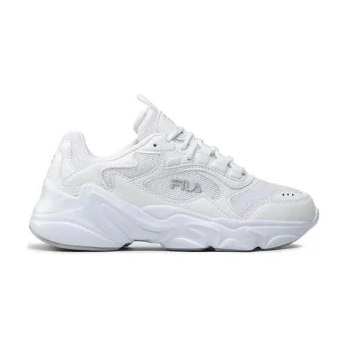 Fila - Shoes > Sneakers - White - Fila - Modalova