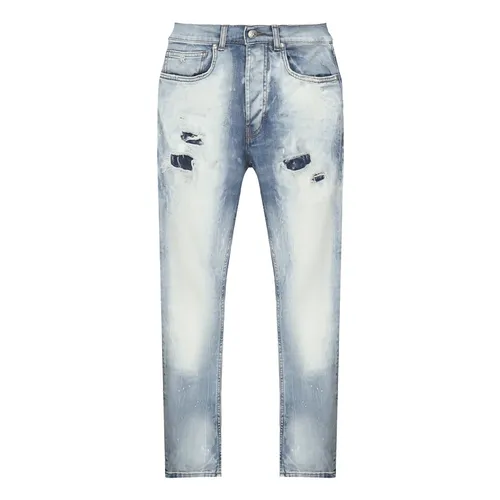 Jeans > Slim-fit Jeans - - John Richmond - Modalova