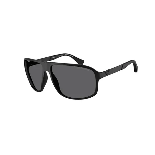 Accessories > Sunglasses - - Emporio Armani - Modalova