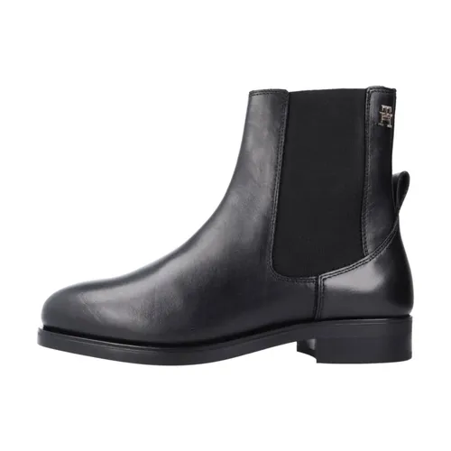 Shoes > Boots > Chelsea Boots - - Tommy Hilfiger - Modalova