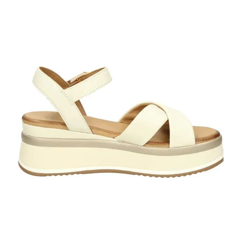 Shoes > Heels > Wedges - - Inuovo - Modalova