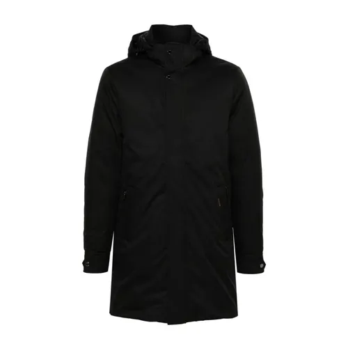 Jackets > Winter Jackets - - Moorer - Modalova