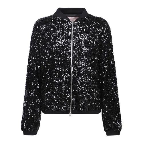 Jackets > Bomber Jackets - - Herno - Modalova