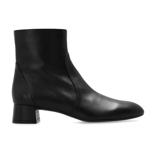 Shoes > Boots > Heeled Boots - - Stuart Weitzman - Modalova