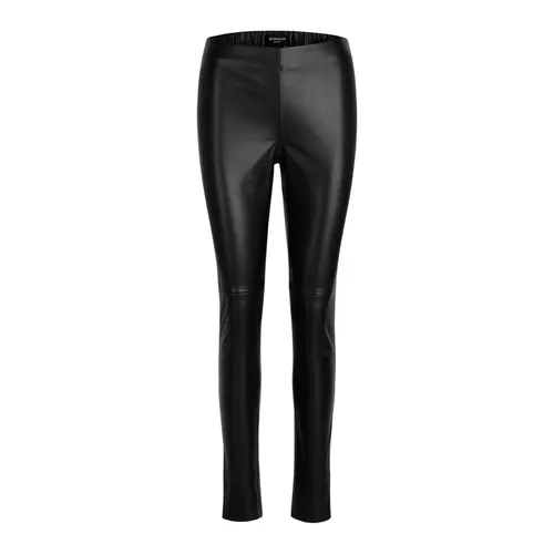 Trousers > Leggings - - Bruuns Bazaar - Modalova