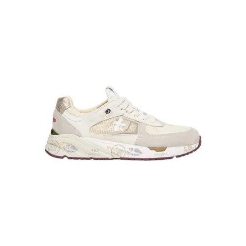 Shoes > Sneakers - - Premiata - Modalova