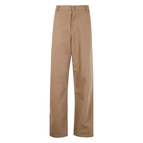 Trousers > Straight Trousers - - The North Face - Modalova