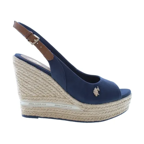Shoes > Heels > Wedges - - U.s. Polo Assn. - Modalova