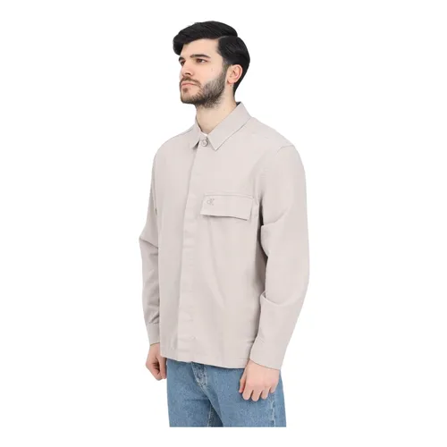 Jackets > Light Jackets - - Calvin Klein Jeans - Modalova