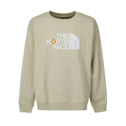 Sweatshirts & Hoodies > Sweatshirts - - The North Face - Modalova
