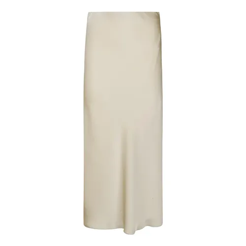 Skirts > Midi Skirts - - Patrizia Pepe - Modalova