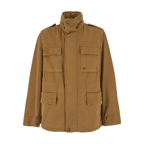 Jackets > Light Jackets - - Burberry - Modalova
